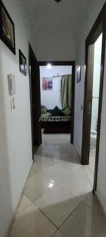 شقة طابق واحد للإيجار في مراكش — Photo 23