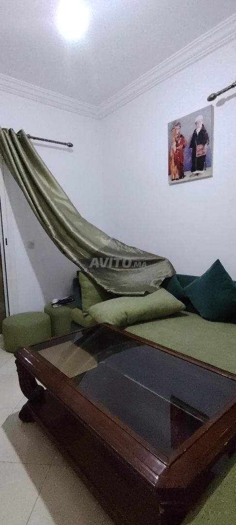شقة طابق واحد للإيجار في مراكش — Photo 10