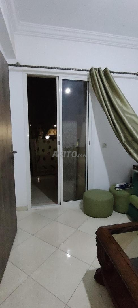 شقة طابق واحد للإيجار في مراكش — Photo 12
