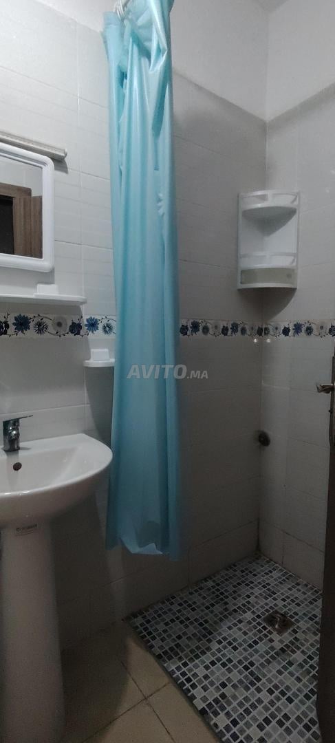 شقة طابق واحد للإيجار في مراكش — Photo 14