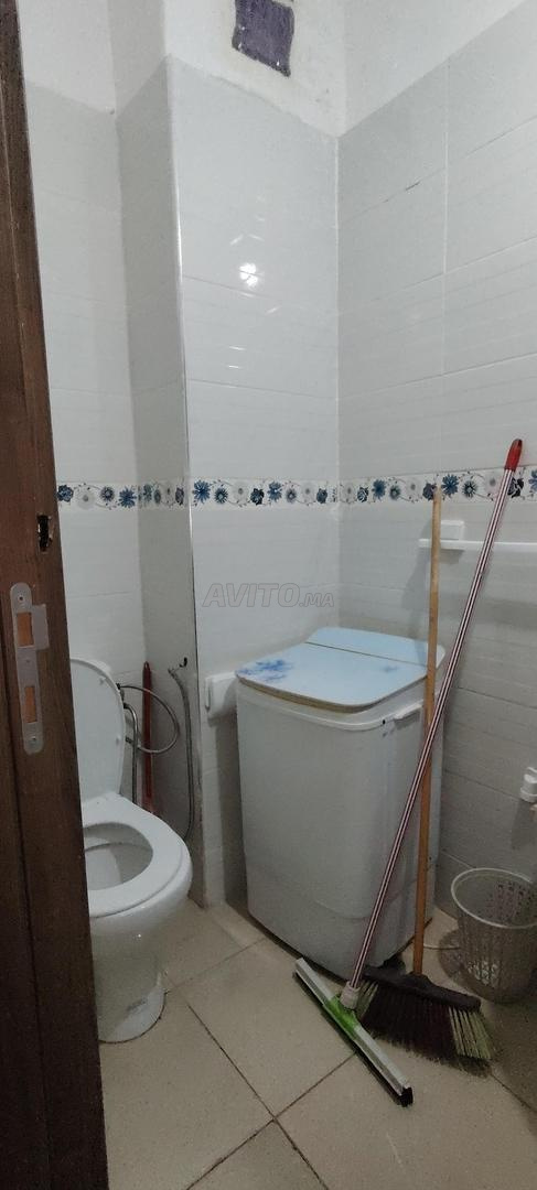 شقة طابق واحد للإيجار في مراكش — Photo 16
