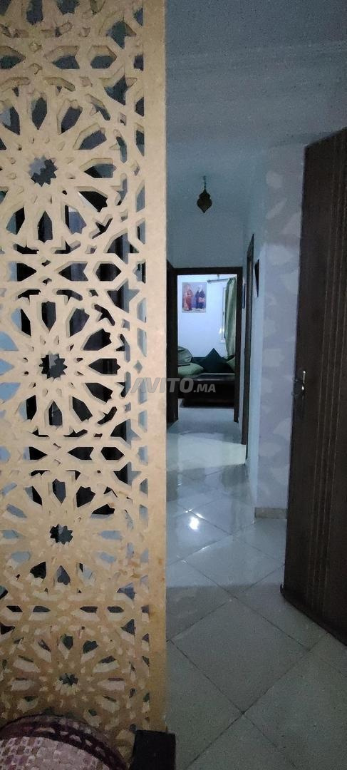 شقة طابق واحد للإيجار في مراكش — Photo 18