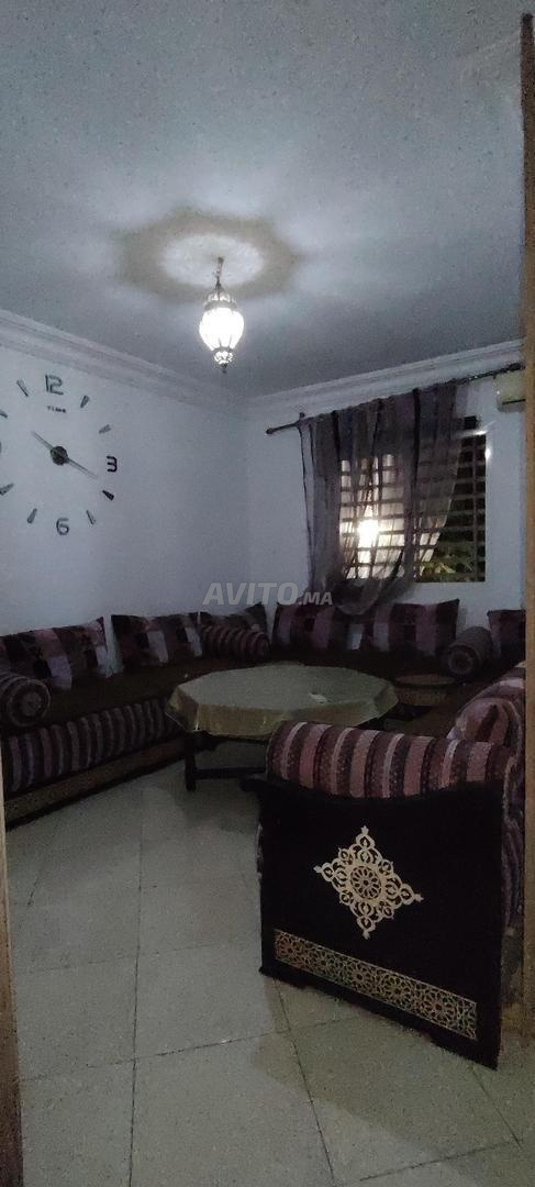 شقة طابق واحد للإيجار في مراكش — Photo 26