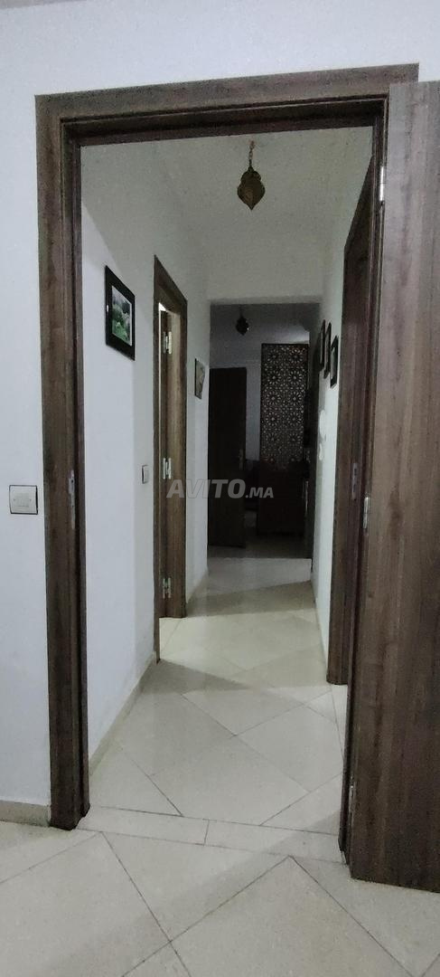 شقة طابق واحد للإيجار في مراكش — Photo 28