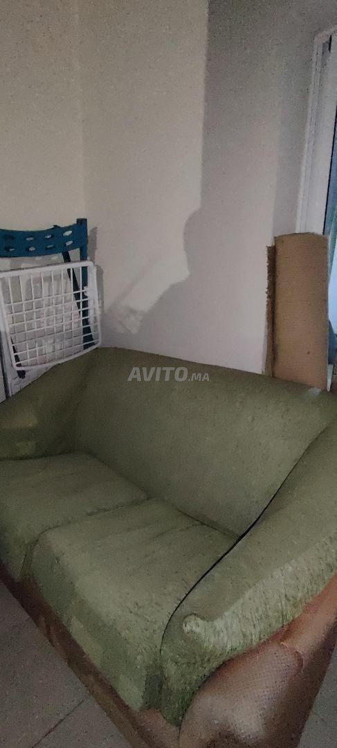 شقة طابق واحد للإيجار في مراكش — Photo 32