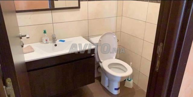 Appartement meublé à louer à la journée à Safi — Photo 3