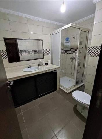 Appartement meublé à louer à la journée à Safi — Photo 11