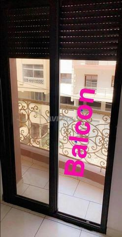 Appartement meublé à louer à la journée à Safi — Photo 25