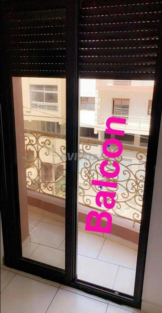 Appartement meublé à louer à la journée à Safi — Photo 26
