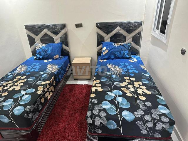 شقة 350 درهم للايجار في مراكش (الغيريز) — Photo 4