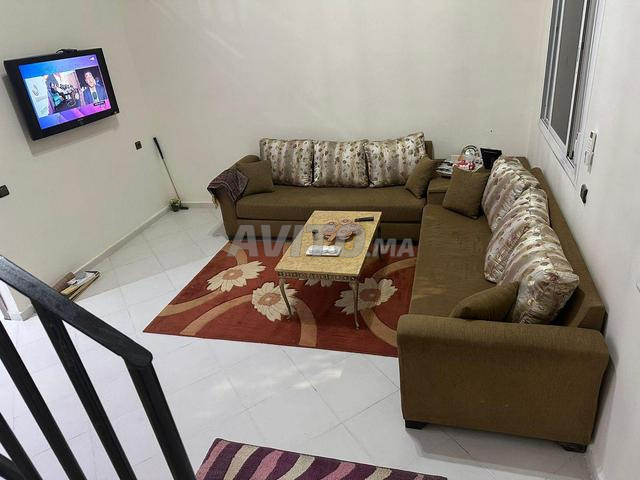شقة 350 درهم للايجار في مراكش (الغيريز) — Photo 10