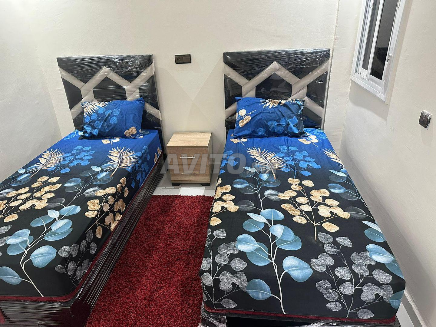 شقة 350 درهم للايجار في مراكش (الغيريز) — Photo 3