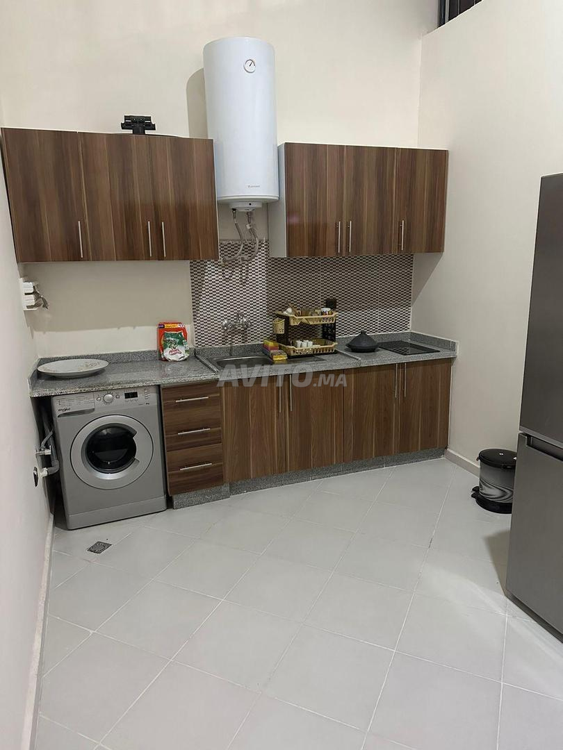 شقة 350 درهم للايجار في مراكش (الغيريز) — Photo 5