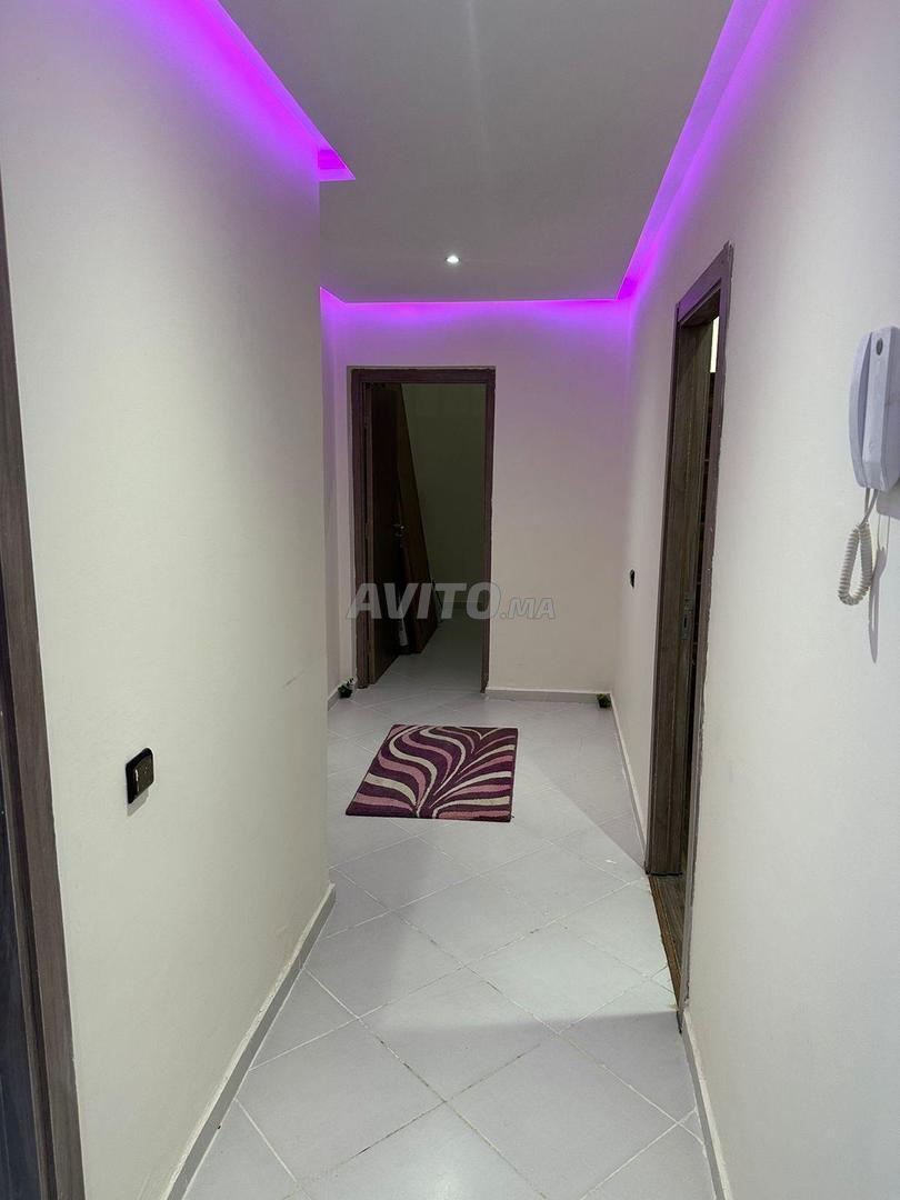 شقة 350 درهم للايجار في مراكش (الغيريز) — Photo 7
