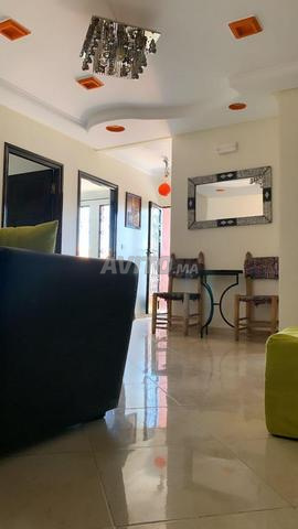 Appartement 100 m² à louer à Marrakech, Hay Izdihar — Photo 8
