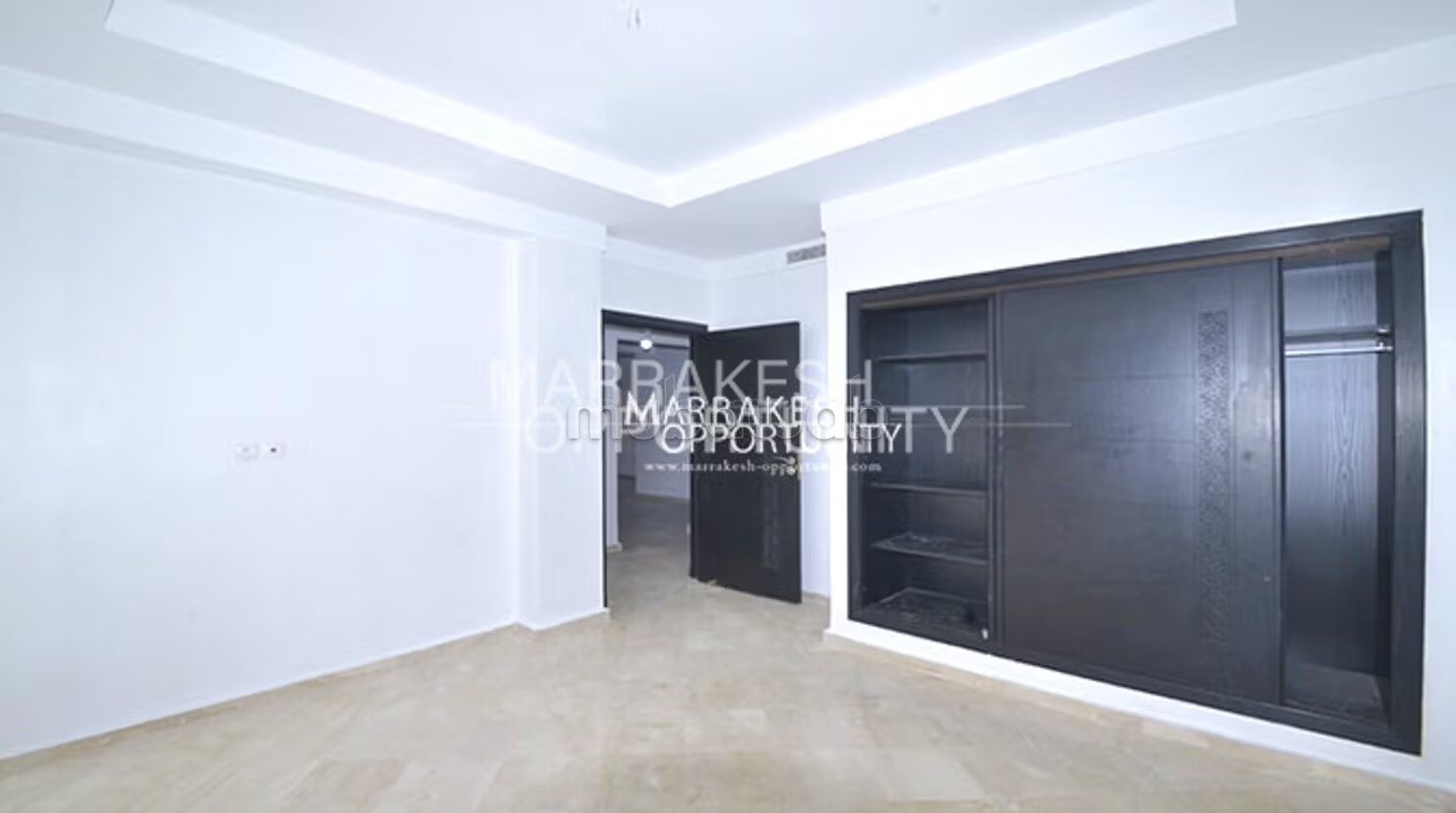 شقة حديثة 105 متر مربع للإيجار في مراكش — Photo 8