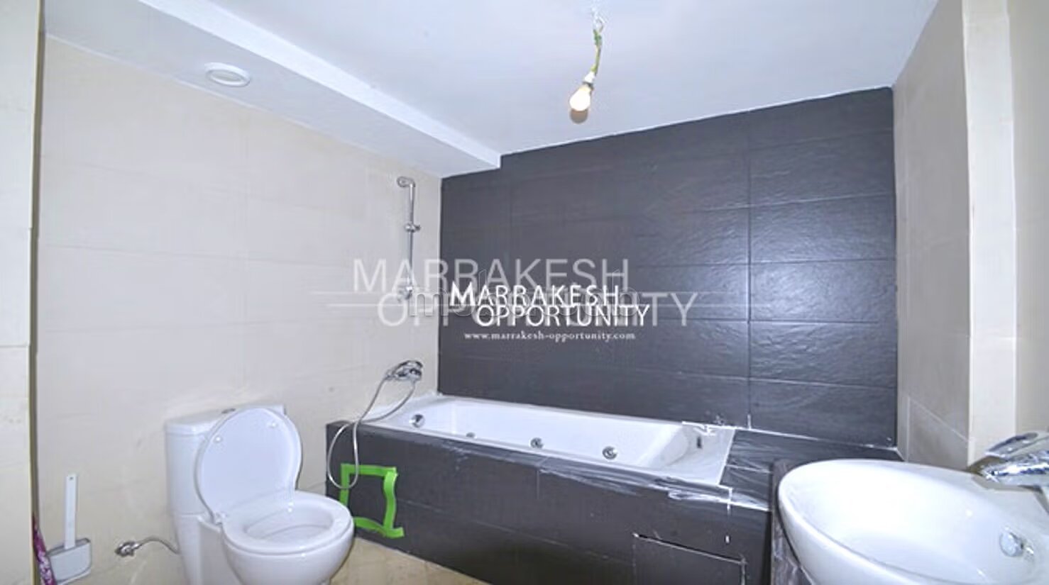 شقة حديثة 105 متر مربع للإيجار في مراكش — Photo 10