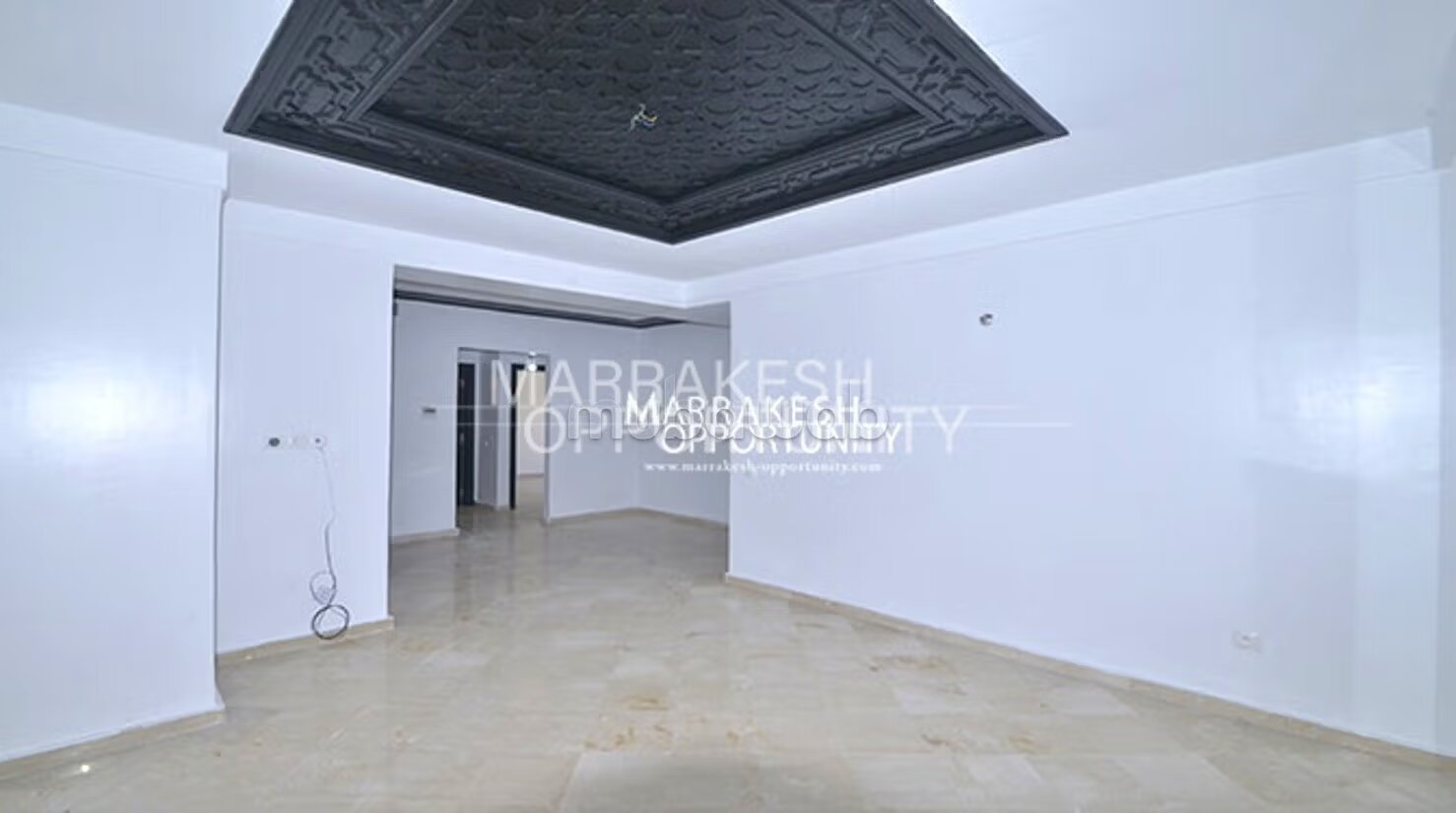 شقة حديثة 105 متر مربع للإيجار في مراكش — Photo 12