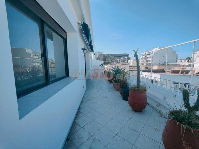 Apartment 205 m² for sale in Casablanca – Gauthier — Photo 6