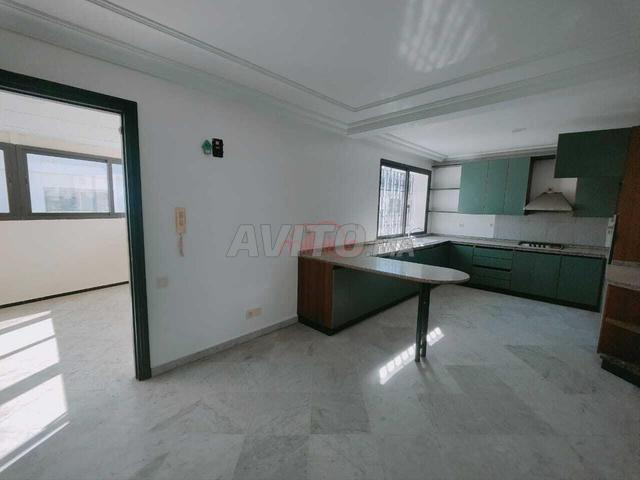 Apartment 205 m² for sale in Casablanca – Gauthier — Photo 10