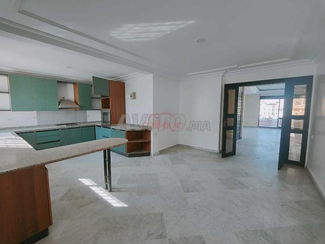 Apartment 205 m² for sale in Casablanca – Gauthier — Photo 12