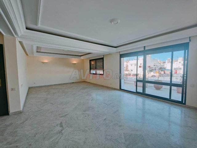 Apartment 205 m² for sale in Casablanca – Gauthier — Photo 16