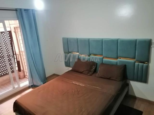 Appartement à louer à Marrakech (Guéliz) - 300 MAD — Photo 11