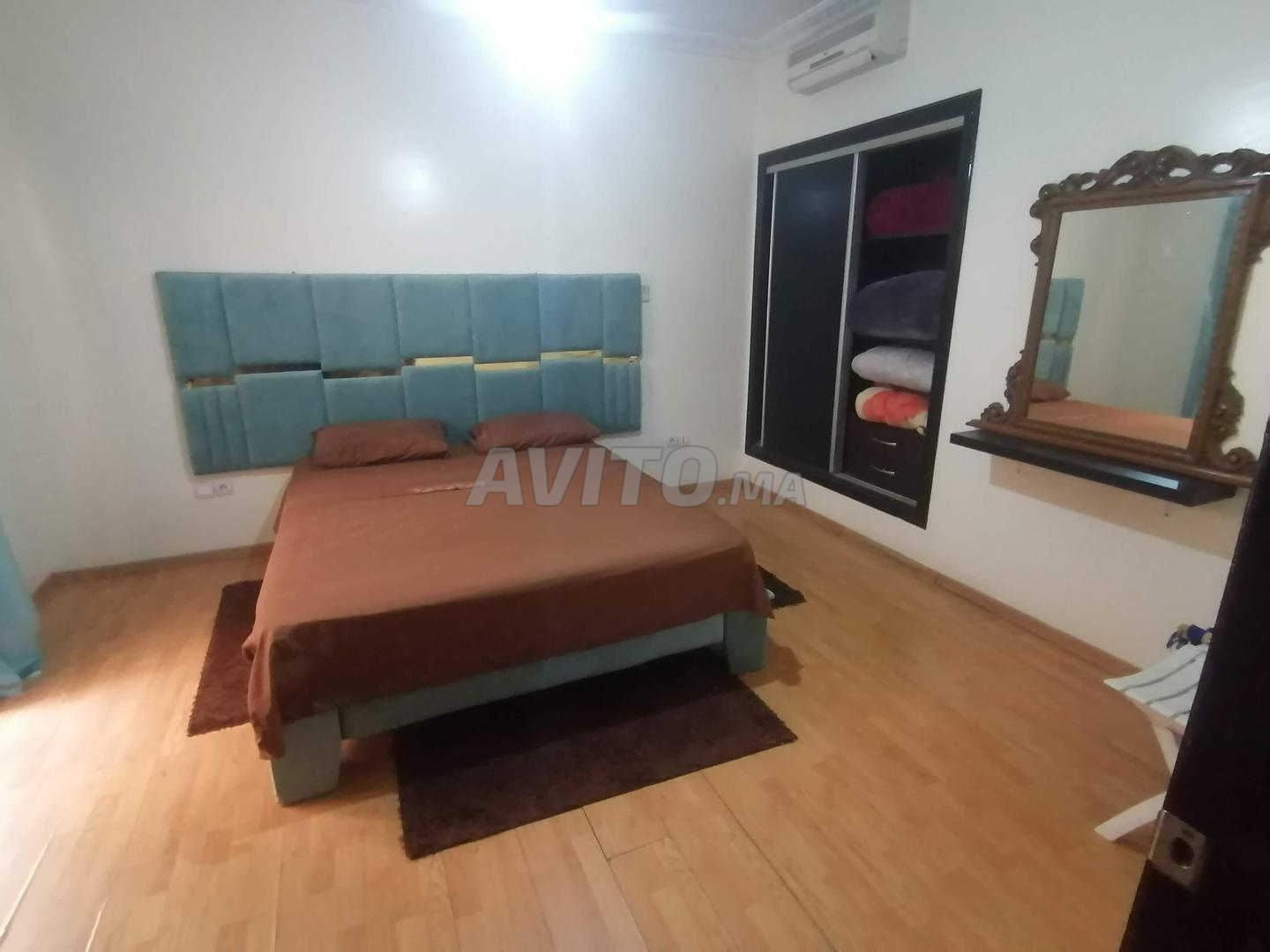 Appartement à louer à Marrakech (Guéliz) - 300 MAD — Photo 4