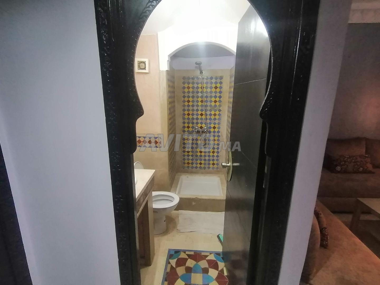 Appartement à louer à Marrakech (Guéliz) - 300 MAD — Photo 6
