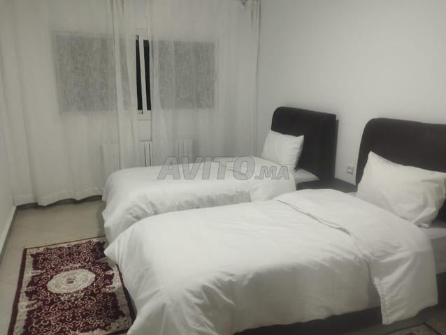شقة إيجار يومي ف فاس — Photo 2