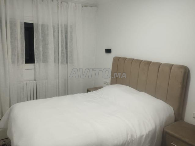 شقة إيجار يومي ف فاس — Photo 10