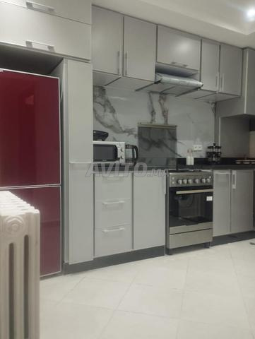 شقة إيجار يومي ف فاس — Photo 13