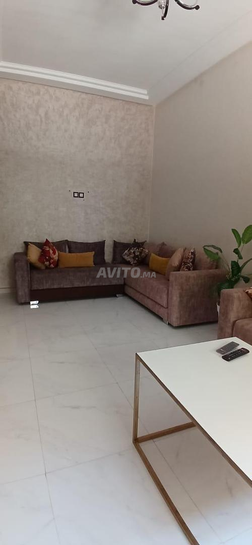 شقة إيجار يومي ف فاس — Photo 3