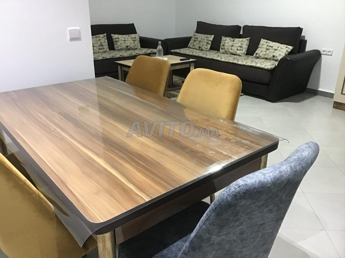 شقة إيجار يومي ف فاس — Photo 5