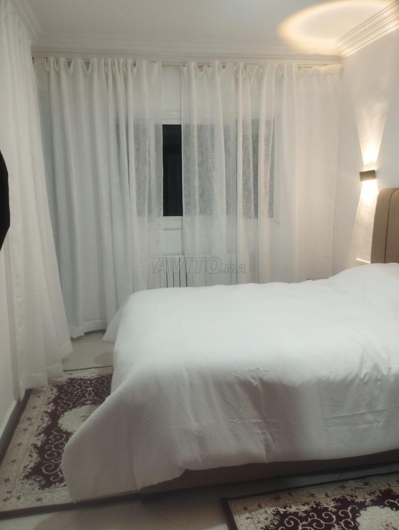 شقة إيجار يومي ف فاس — Photo 18
