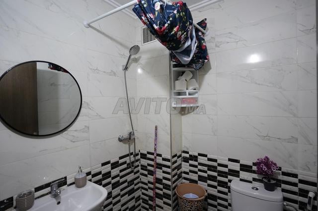 شقة 82 م² للإيجار في تطوان — Photo 4