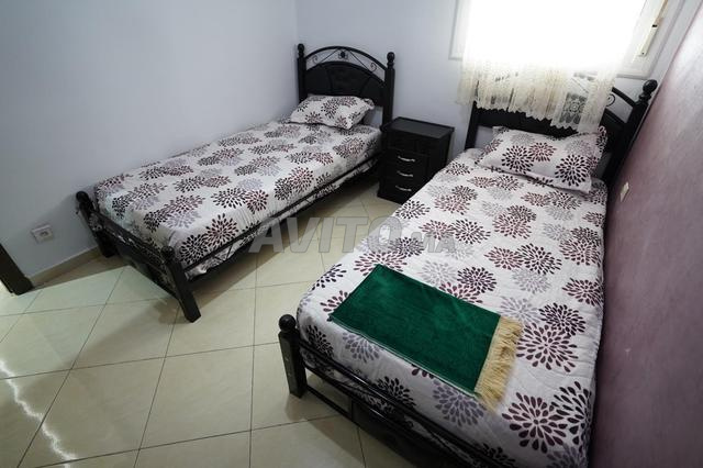 شقة 82 م² للإيجار في تطوان — Photo 10