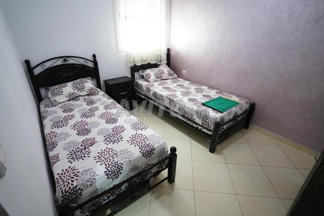 شقة 82 م² للإيجار في تطوان — Photo 12