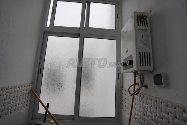 شقة 82 م² للإيجار في تطوان — Photo 14