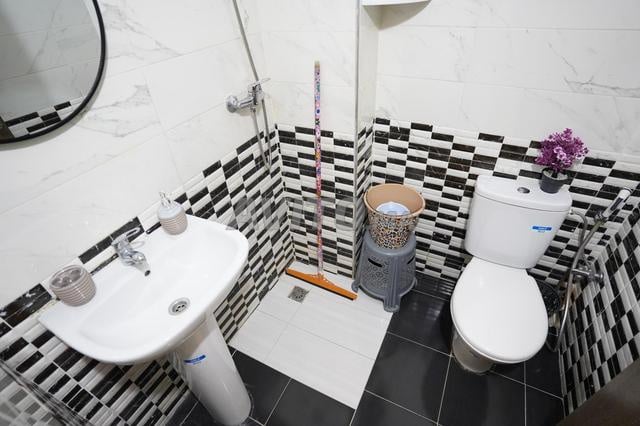 شقة 82 م² للإيجار في تطوان — Photo 26