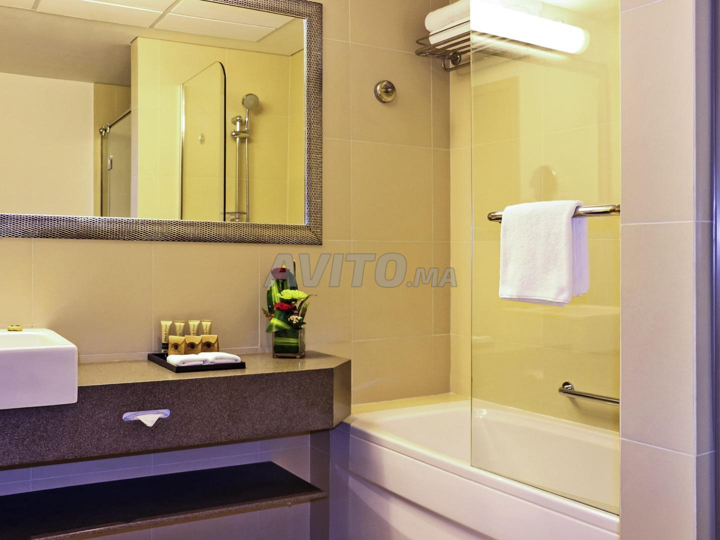 شقة 82 م² للإيجار في تطوان — Photo 13