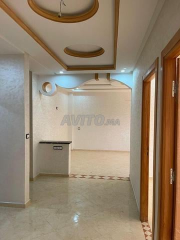 Appartement neuf 84 m² à louer à Casablanca (Al-Karam 1) — Photo 5