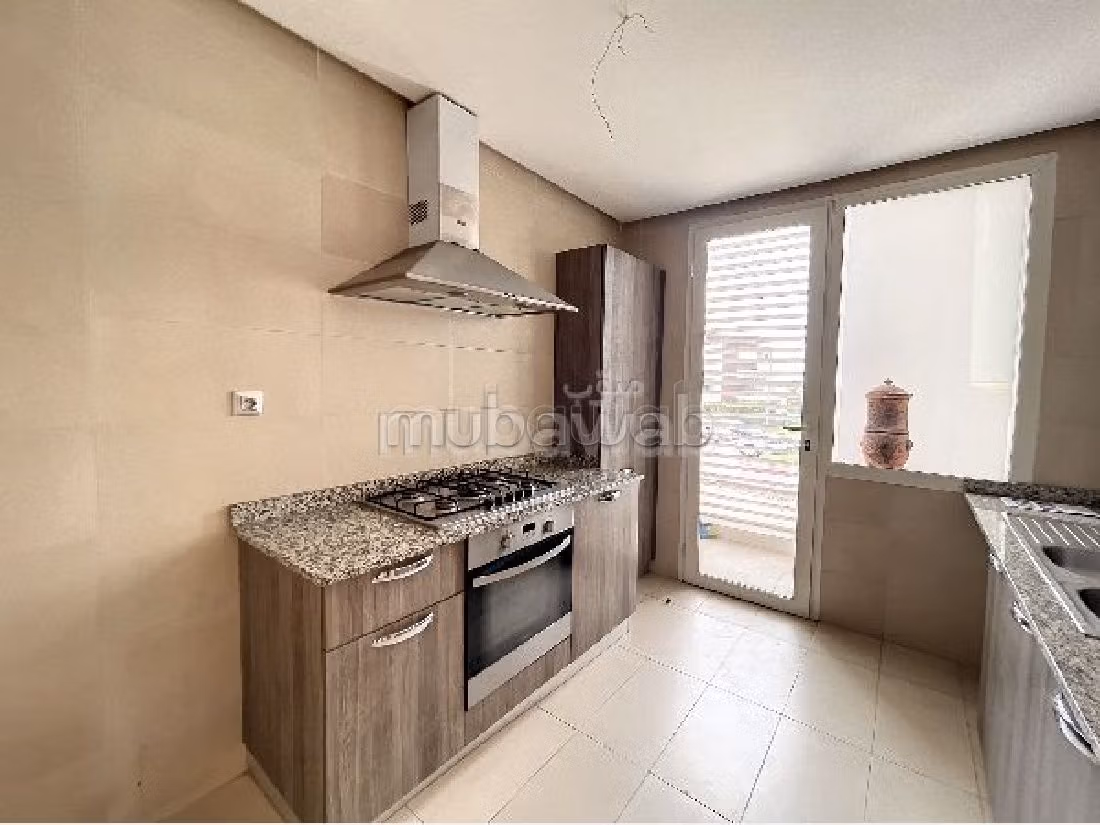 Apartment 107 m² for rent in Bouskoura — Photo 17