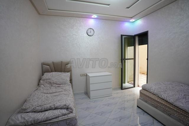 شقة حديثة 400 درهم للإيجار في تطوان — Photo 8