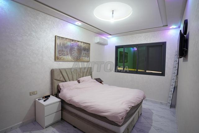 شقة حديثة 400 درهم للإيجار في تطوان — Photo 10