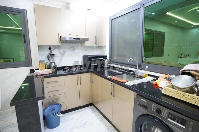 شقة حديثة 400 درهم للإيجار في تطوان — Photo 14