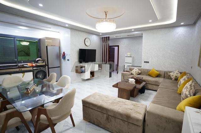 شقة حديثة 400 درهم للإيجار في تطوان — Photo 16