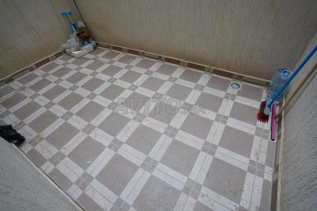 شقة حديثة 400 درهم للإيجار في تطوان — Photo 22