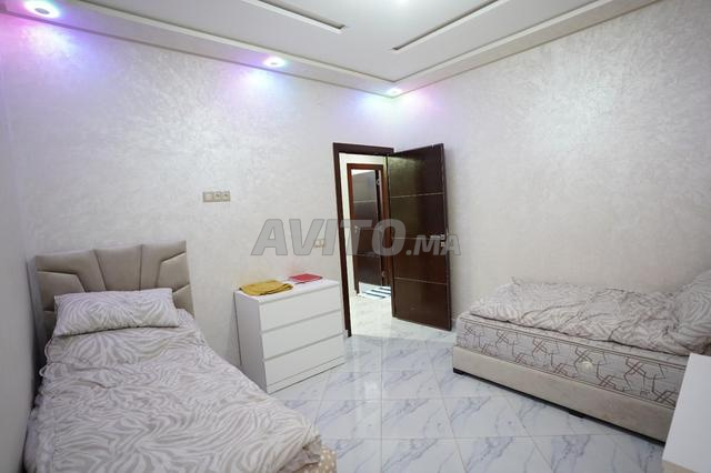 شقة حديثة 400 درهم للإيجار في تطوان — Photo 28