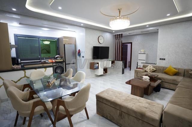 شقة حديثة 400 درهم للإيجار في تطوان — Photo 30